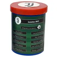 Tým stolního fotbalu Juventus