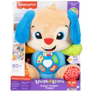 Učící se štěně - Fisher-Price