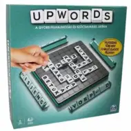 Upwords společenská hra - Spin Master