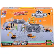 Vojenská kariéra s vozidly