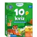 10+kviz - Úžasný svět zvířat společenská hra