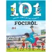 101 věcí, které je dobré vědět o fotbale - populárně naučná kniha