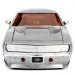 1969 Chevy Camaro kovový model auta 1/24 - Simba Toys