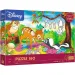 40. výročí - Bambi 160dílné puzzle - Trefl