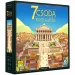 7 Divů světa - Kostková hra společenská hra