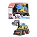 ABC Danny Digger auto - Simba Toys