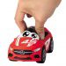 ABC Squeezy Mercedes malé auto ve třech variantách 11cm - Simba Toys