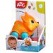 ABC veselé zvířecí vozítko v různých variantách - Simba Toys