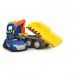 Action Truck Autopomoc s osvětlením a zvukem 26cm - Dickie Toys