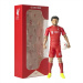Akční figurka fotbalisty, 20 cm – Liverpool, Salah v dresu s číslem 11