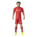 Akční figurka fotbalisty, 20 cm – Liverpool, Salah v dresu s číslem 11