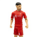Akční figurka fotbalisty, 20 cm – v dresu Liverpoolu s číslem 6