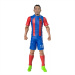 Akční figurka fotbalisty, 20 cm - Barcelona, Raphinha v dresu s číslem 11