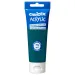 Akrylová barva 75 ml v smaragdově zelené barvě - Carioca
