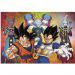 Anime Puzzle Collection: 500dílné puzzle Dragon Ball HQC - Clementoni