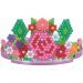 AquaBeads 3D Princezna tiara výrobní sada