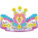 AquaBeads 3D Princezna tiara výrobní sada