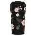 Ars Una Flowery Black termo hrnek 470 ml