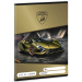 Ars Una: Lamborghini Sian linkovaný sešit pro 2. třídu A5 16-32