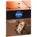 Ars Una: NASA Mars gumové desky A4