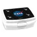 Ars Una: NASA bílý svačinový box
