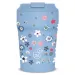 Ars Una Pearl Blossom Blue termo hrnek 350 ml