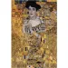 ArtFrame: Gustav Klimt – Adele Bloch-Bauer I. 500dílné puzzle s rámem – Trefl