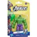 Avengers: Hulk 10cm akční figurka s doplňkem - Hasbro