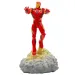 Avengers Iron Man 13cm figurka s podstavcem – Bullyland