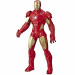 Avengers: Iron Man postavička 24 cm - Hasbro