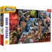 Avengers síla hrdinů 1000dílné puzzle – Trefl