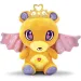 Baby Gemmy: Královské překvapení plyšový medvídek v různých variantách 1 ks
