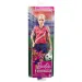 Barbie®: Fotbalistka panenka 30 cm - Mattel