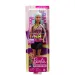 Barbie®: Kariérní panenka vizážistka - Mattel