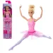 Barbie: Blondýnka baletka panenka 2024 - Mattel