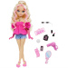 Barbie Dream Besties Malibu panenka - Mattel