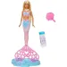 Barbie Dreamtopia Kouzelná mořská panna s bublinkami – Mattel
