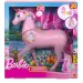 Barbie Dreamtopia: Kouzelný jednorožec s motýly – Mattel