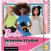 Barbie Style Icon omalovánky a oblékací sada - Lisciani