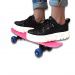 Barevný skateboard Penyboard v různých variantách 41,5 cm