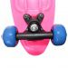 Barevný skateboard Penyboard v různých variantách 41,5 cm