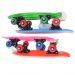 Barevný skateboard Penyboard v různých variantách 41,5 cm