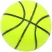 Basketbalová guma 15 cm