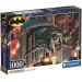 Batman 1000 dílkové Compact puzzle 70x50cm - Clementoni