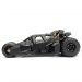 Batman: The Dark Knight Batmobil kovové auto 1/24 - Simba Toys