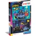Batwheels 2x60ks Supercolor puzzle - Clementoni