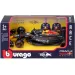 Bburago: Red Bull RB20 F1 závodní vůz kovový model auta 1/43