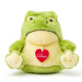Bernárd žába plyšová figurka 18 cm - Lumpin