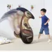 Bestway: Bop Bags™ boxovací dinosauři 89 cm v různých variantách 1 ks