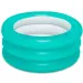Bestway: Dětský bazének se třemi kruhy Ø 70 x 30 cm